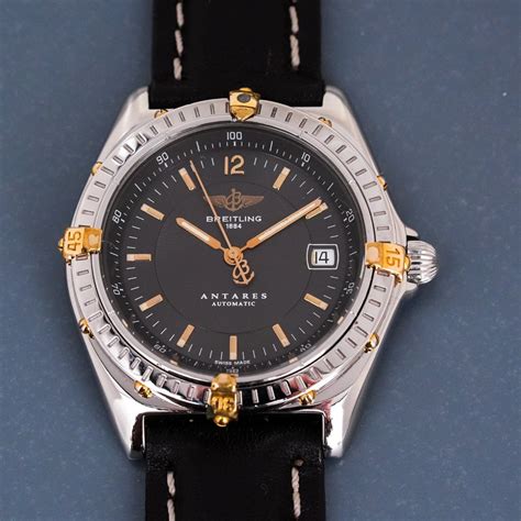 Breitling antares b10048